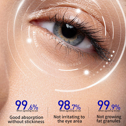 Aqua Lifting Bright-Eye Gel for Firming, Hydration & Dark Circles