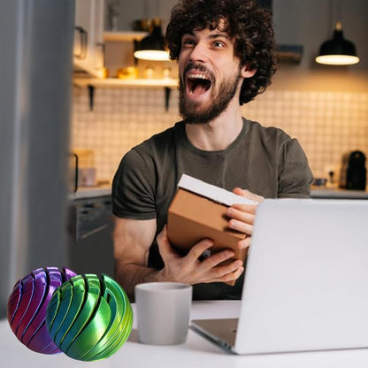 3D Printing Slime Ball Fidget Toy👍🎁