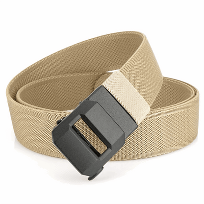 🔥Last Day 49% OFF🔥EDC Nylon Ratchet Belt