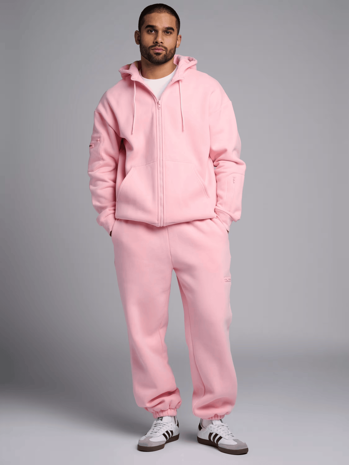 ⚡⚡ONLY $39.98 TODAY ✈️ Comfrt | Airplane Mode Travel Zip Hoodie