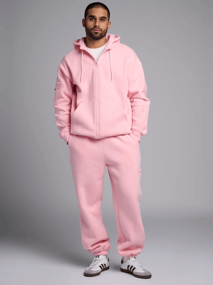 ⚡⚡ONLY $39.98 TODAY ✈️ Comfrt | Airplane Mode Travel Zip Hoodie