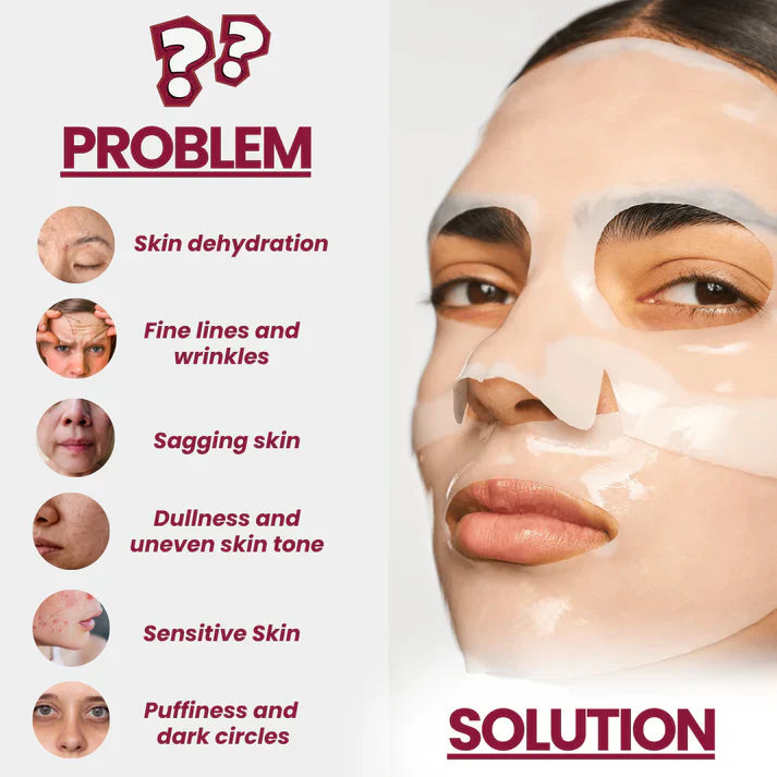 Bio-Collagen Mask 2.0