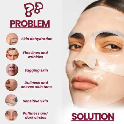 Bio-Collagen Mask 2.0