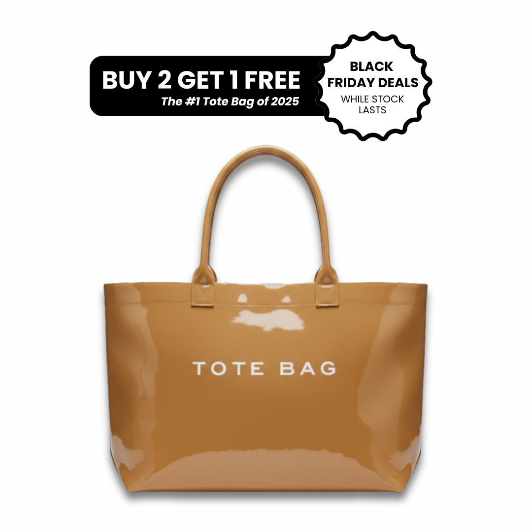 🎄 Christmas Tote Bag Deal: Buy 1 Leopard Tote, GET a Festive Scarf FREE!