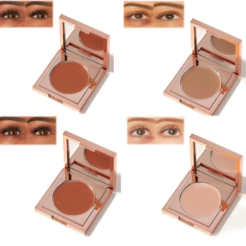 Colored Clay Undereye Corrector with Brush FREE