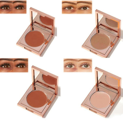 Colored Clay Undereye Corrector with Brush FREE