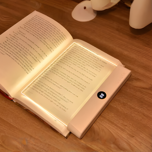 Lumiieren™ Booklight