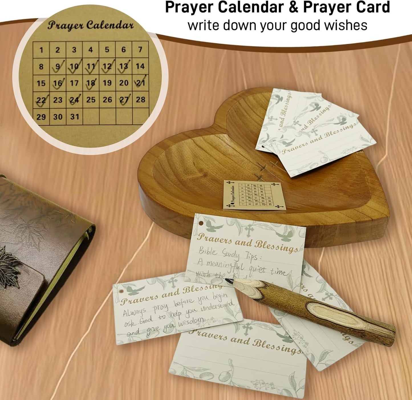 FaithBond™ Prayer Bowl