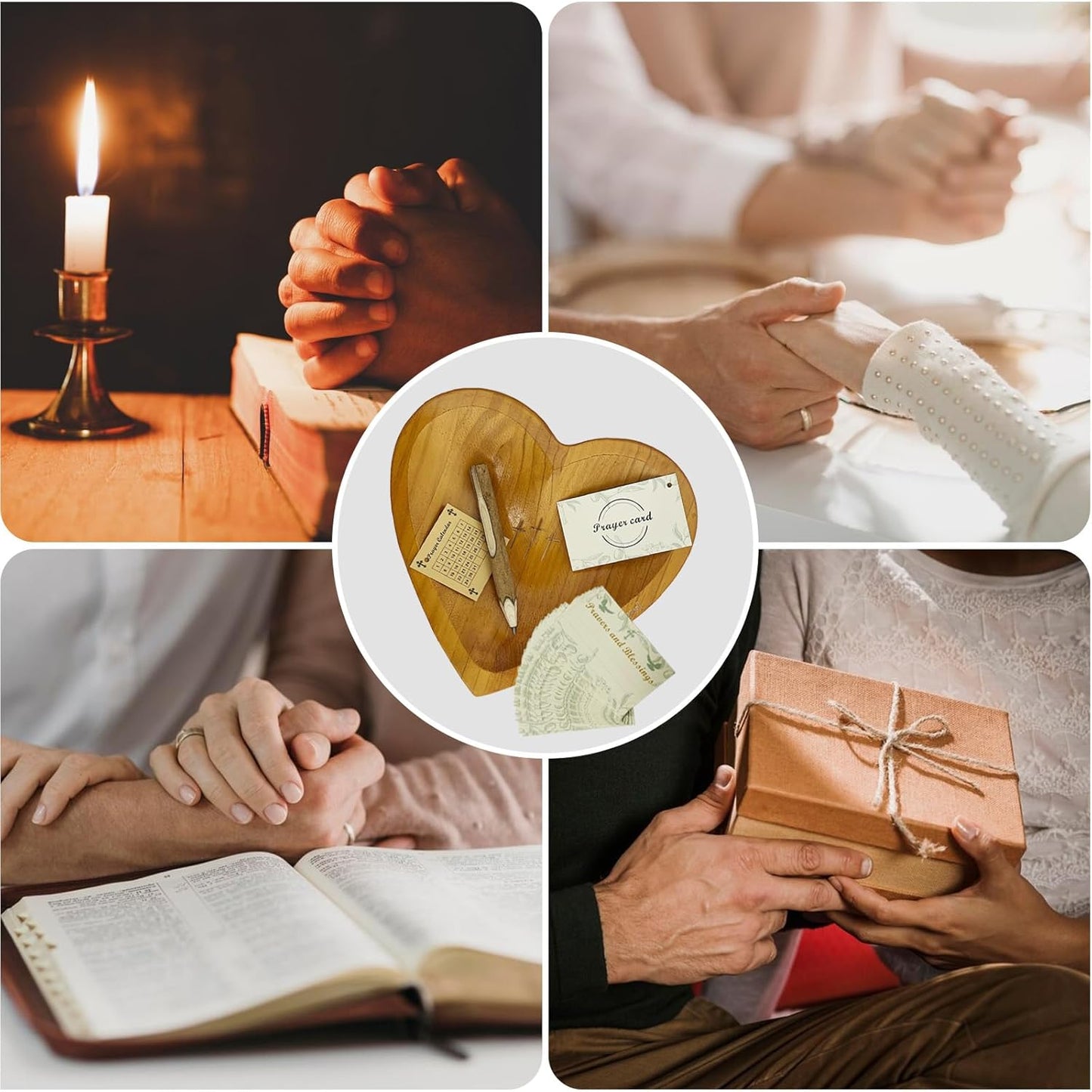 FaithBond™ Prayer Bowl