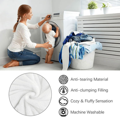 Super Soft Christian Bible Jesus Fleece Blanket