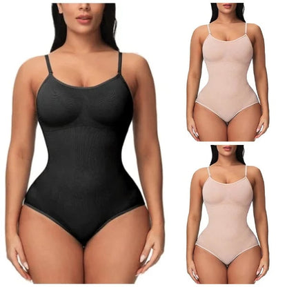 Snatched Bodysuit Shapewear™