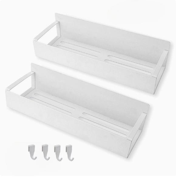 🧲Magnetic Spice Rack – Free Up Your Counter Space!