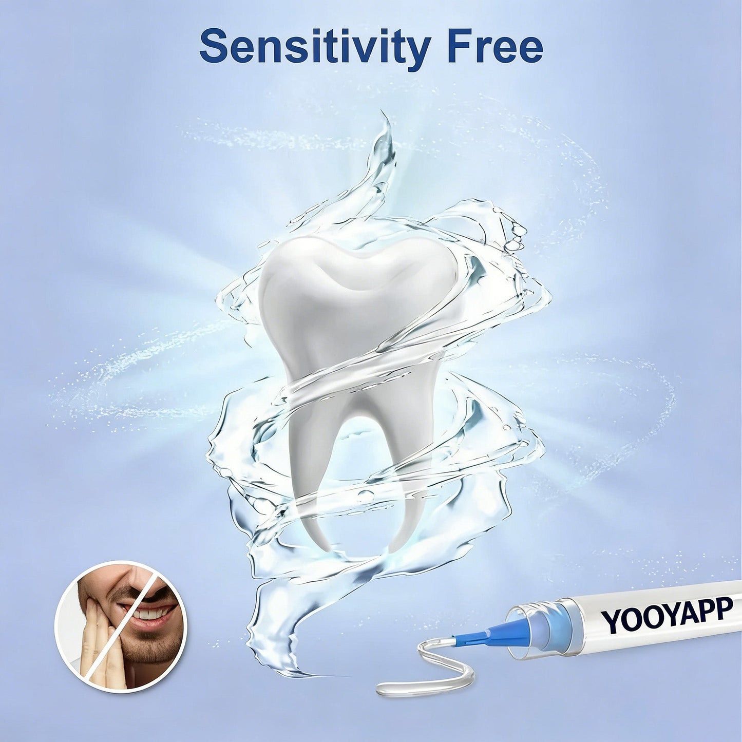 Festive Fresh: Holiday Teeth Whitening Bundle