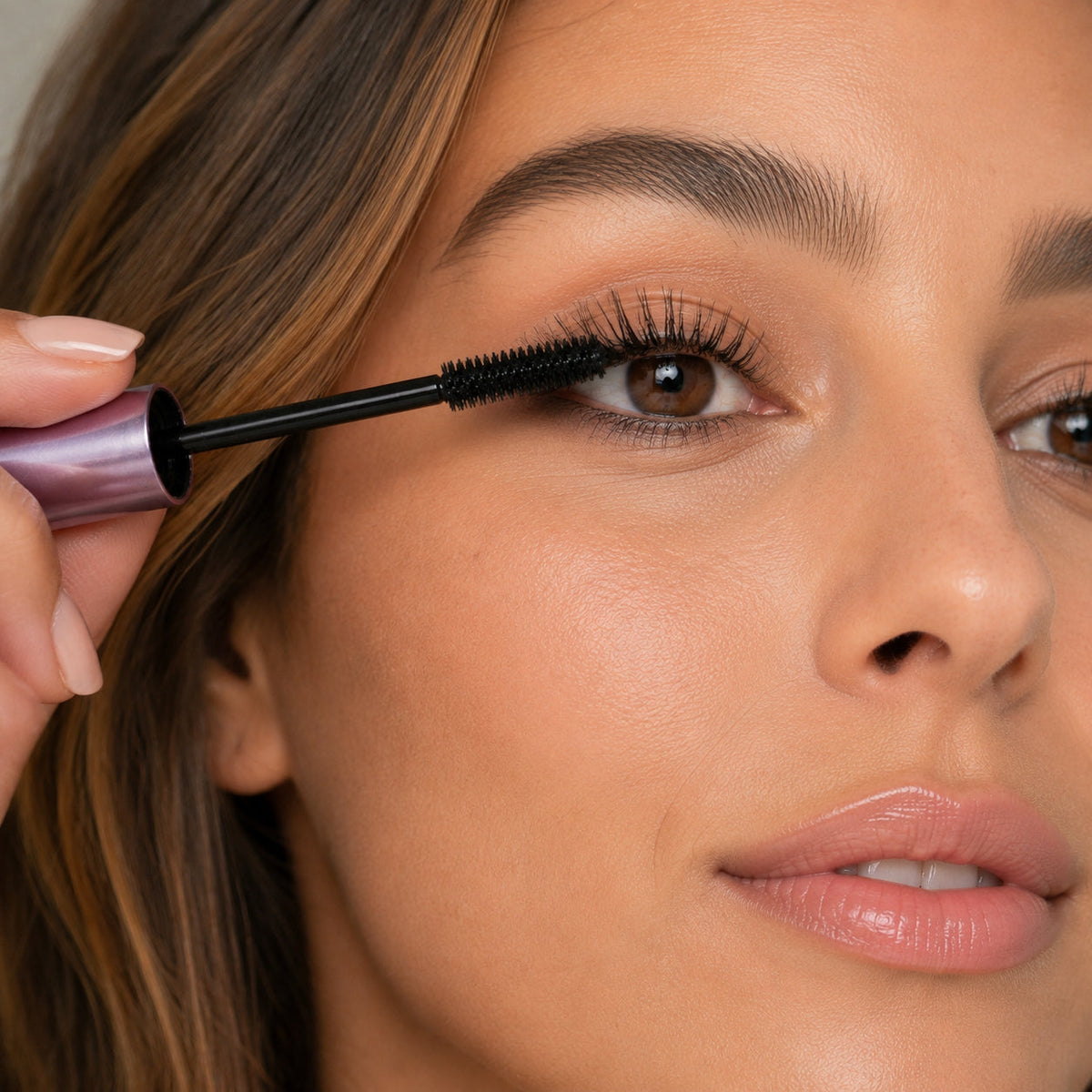 Lumiieren Mascara - For Mature Lashes
