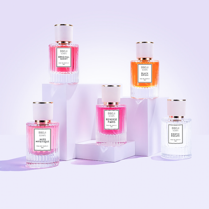 Pheromone Perfume Collection💘✨ | Irresistible Scents to Attract & Empower
