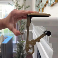 Fireplace Hanger (1 Pcs)