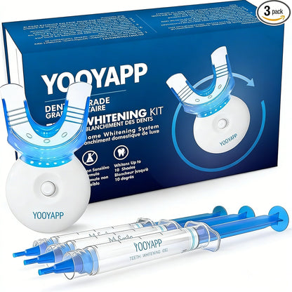 Festive Fresh: Holiday Teeth Whitening Bundle