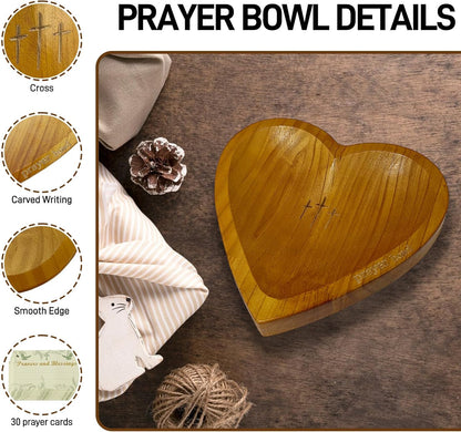 FaithBond™ Prayer Bowl