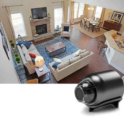 🎁Mini 5G Wireless Wifi Camera 1080P HD