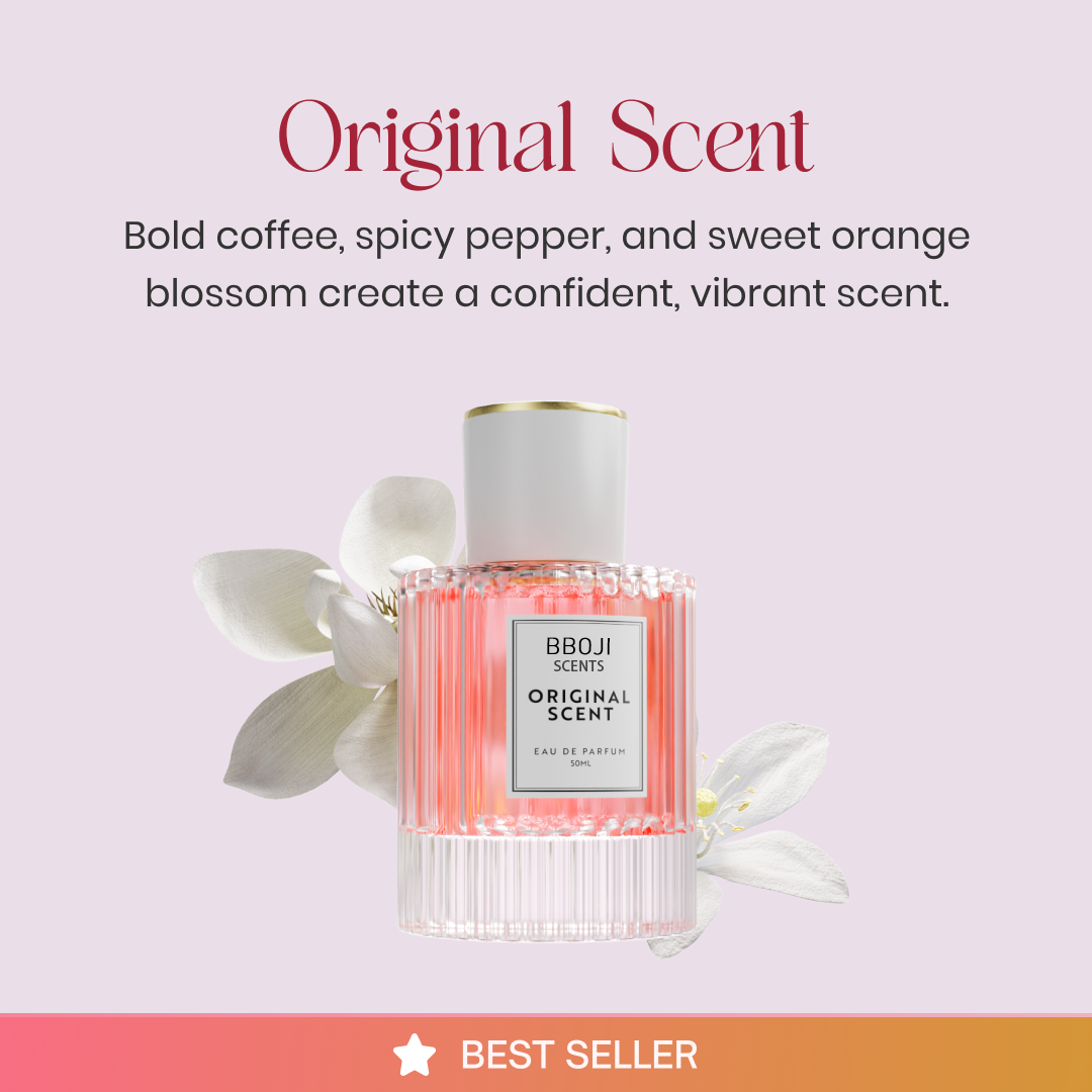 Original Scent