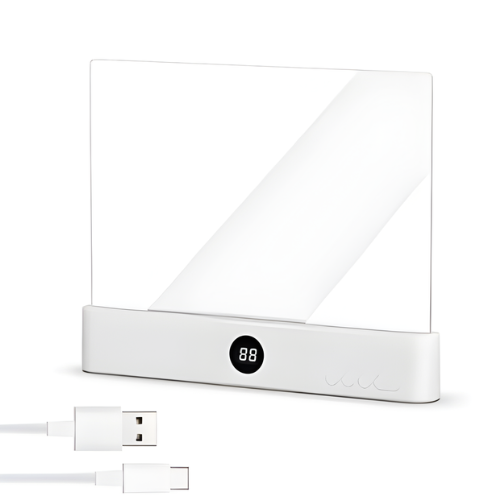 Lumiieren™ Booklight