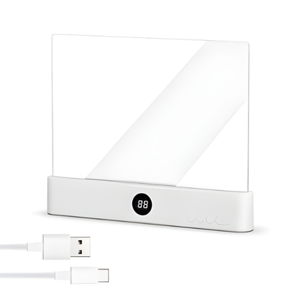 Lumiieren™ Booklight