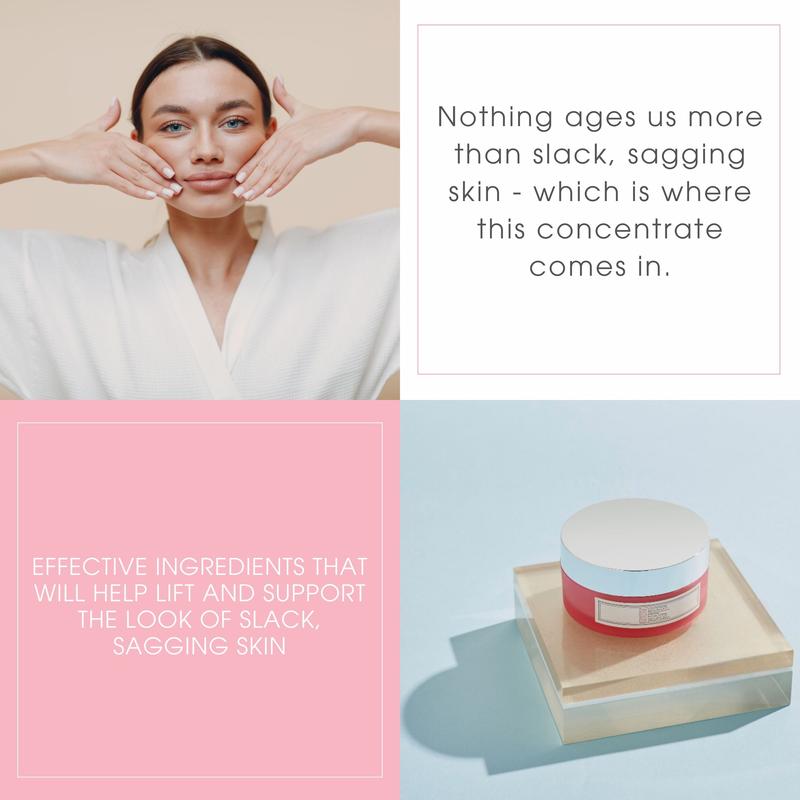 BLACK FRIDAY DEAL🛍️Firming Face Cream