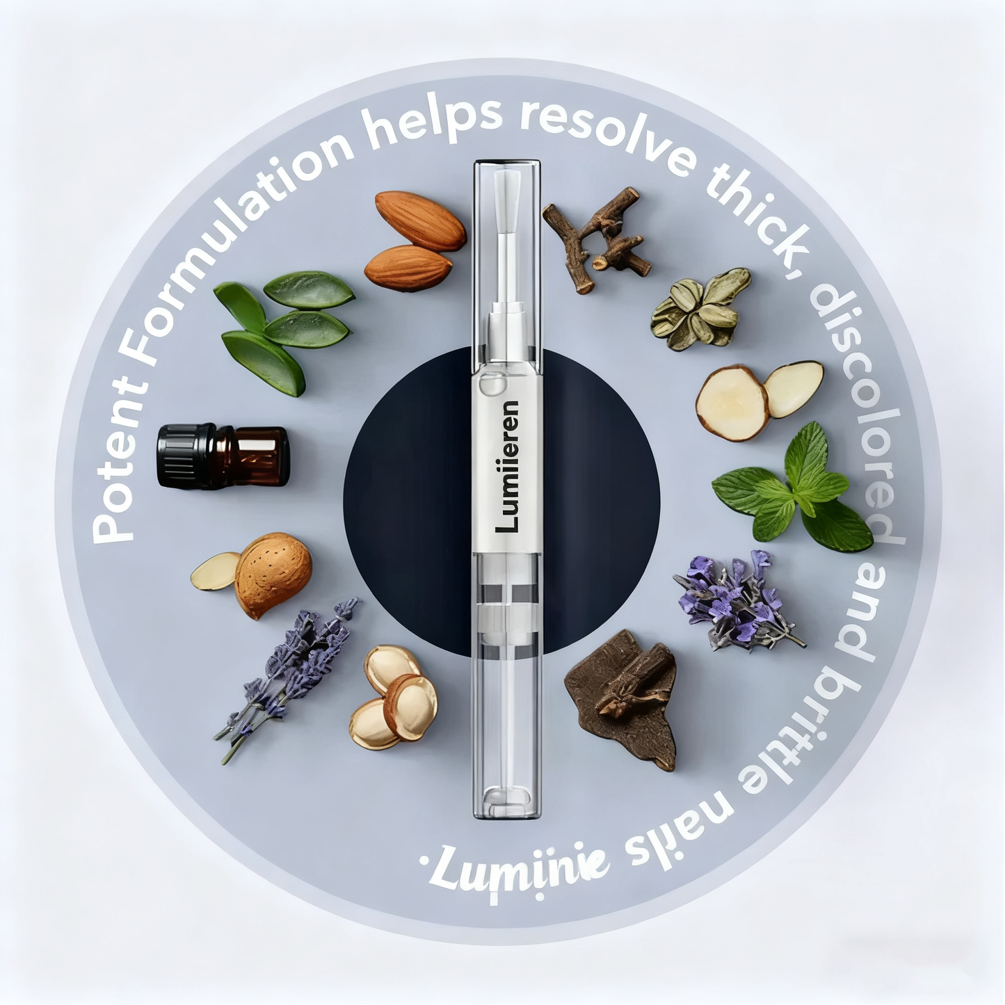 Lumiieren™ Antifungal Pen