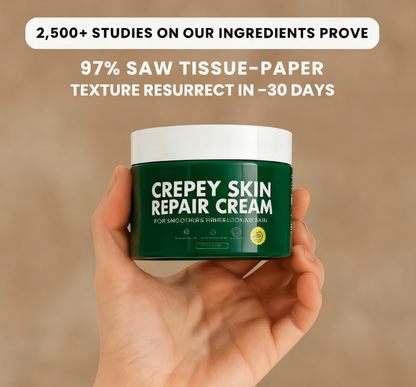 Skin Repair Cream