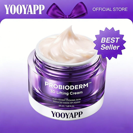 3D Lifting Anti-Aging Night Cream