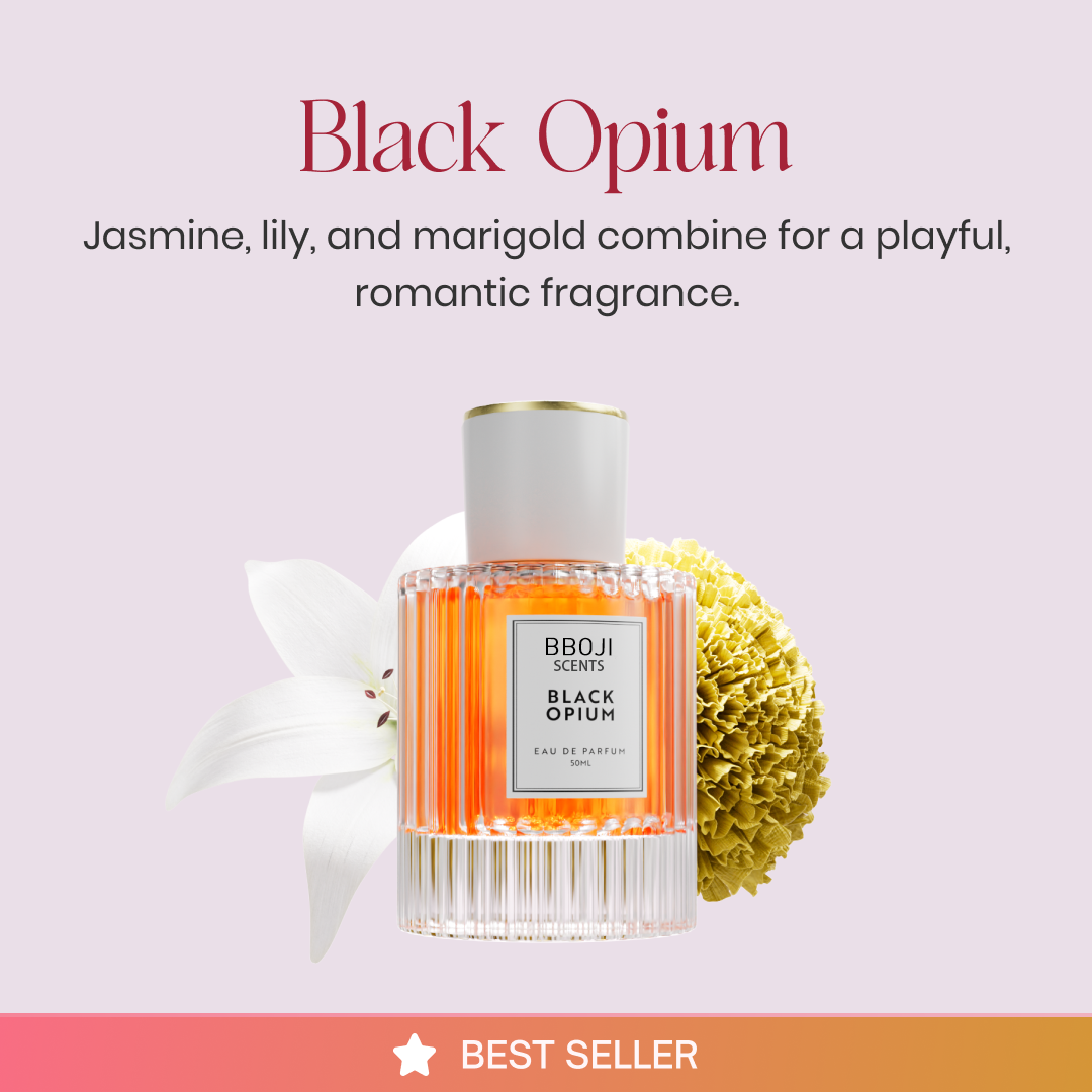 Black Opium