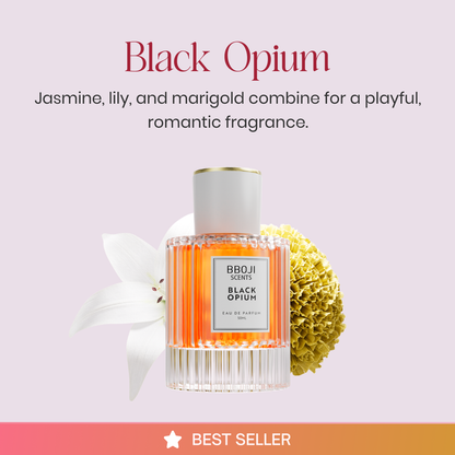 Pheromone Perfume Collection💘✨ | Irresistible Scents to Attract & Empower