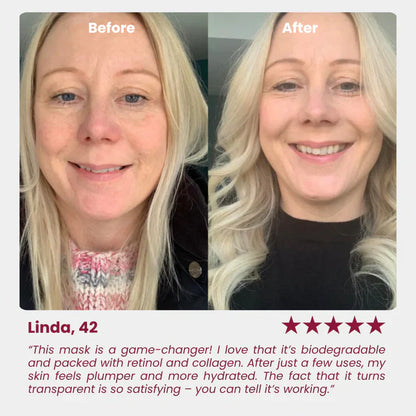 Bio-Collagen Mask 2.0