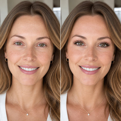 Lumiieren Mascara - For Mature Lashes