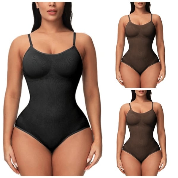 Snatched Bodysuit Shapewear™