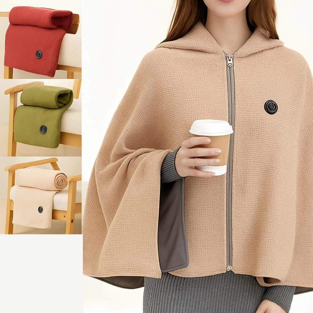 Lumiieren WarmWrap™