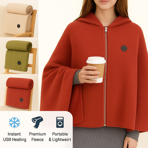 Lumiieren WarmWrap™