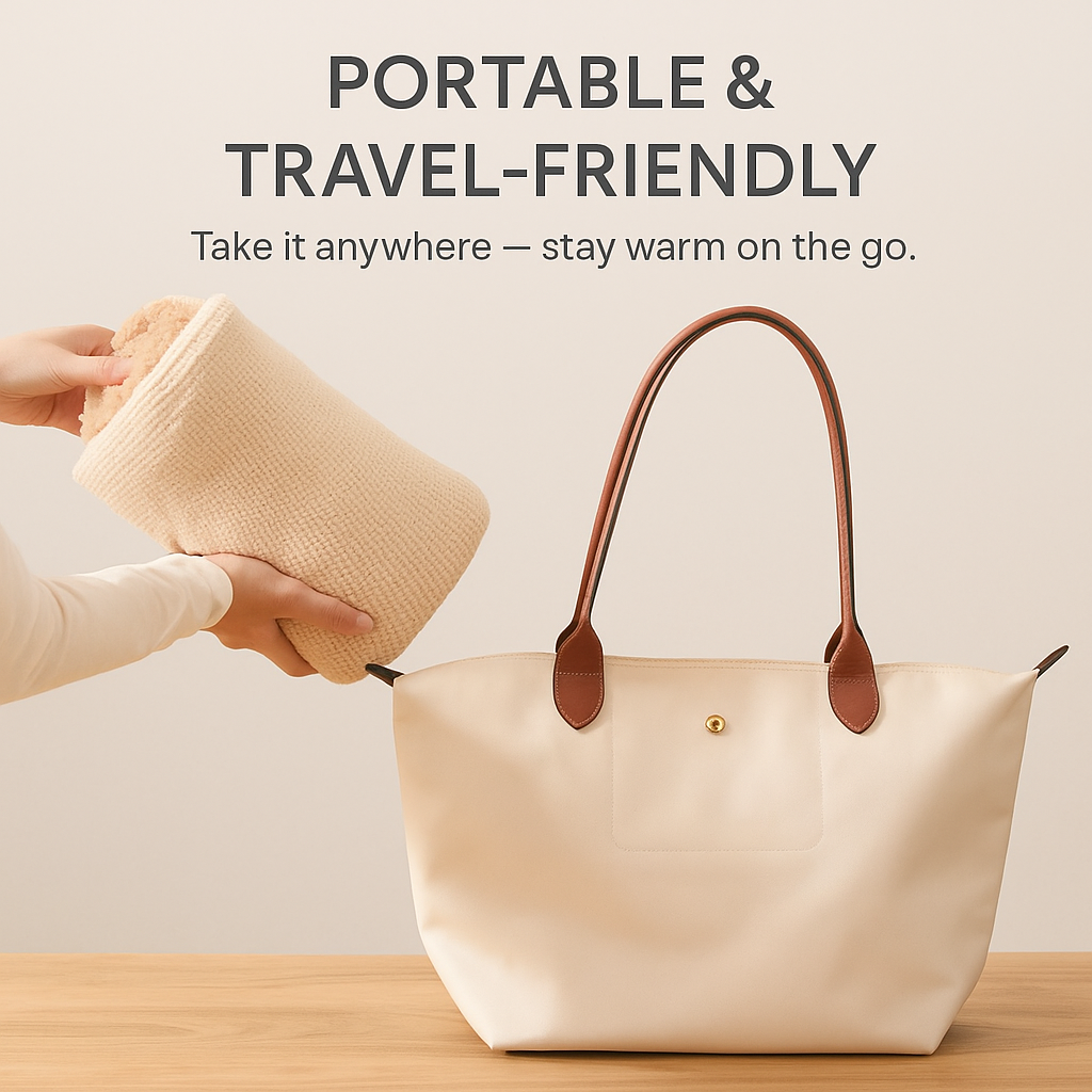 Lumiieren WarmWrap™