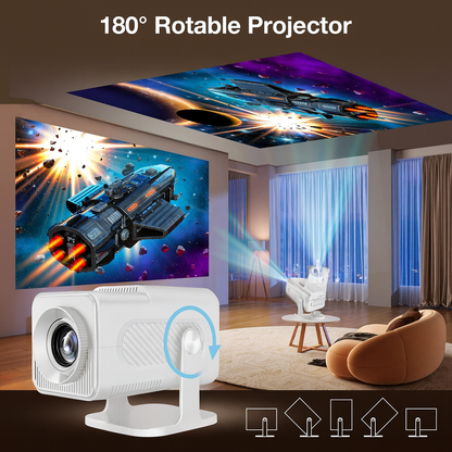 Lumiieren™ Game Projector