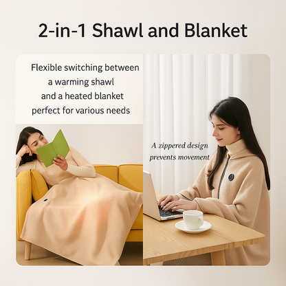 Lumiieren WarmWrap™