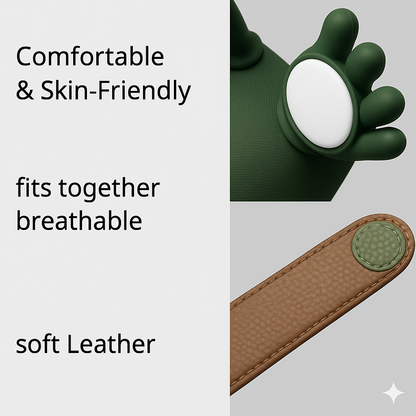 Heated Hand Massager Pain Relief & Relaxation