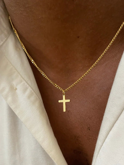 CROSS CHAIN