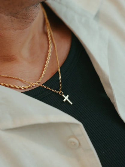 CROSS CHAIN