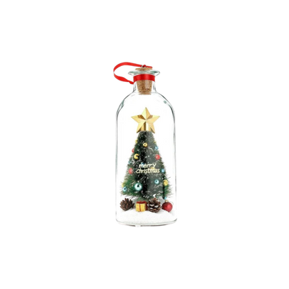 Lumiieren™ - Personalized Message Ornament That Saves Voices Forever