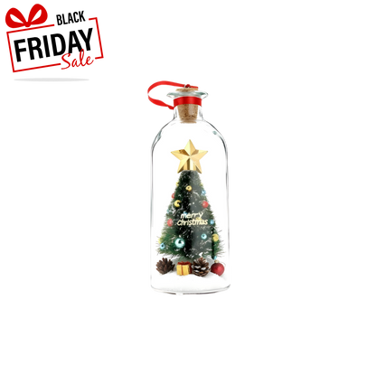 Lumiieren™ - Personalized Message Ornament That Saves Voices Forever