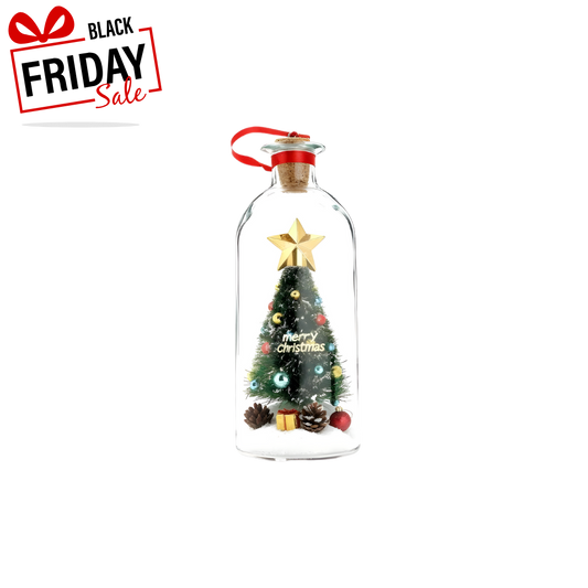 Lumiieren™ - Personalized Message Ornament That Saves Voices Forever