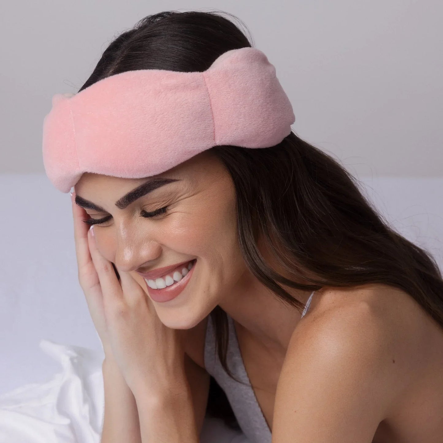 Lumiieren™ | Weighted Sleep Mask