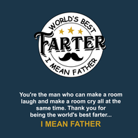 Best Farter