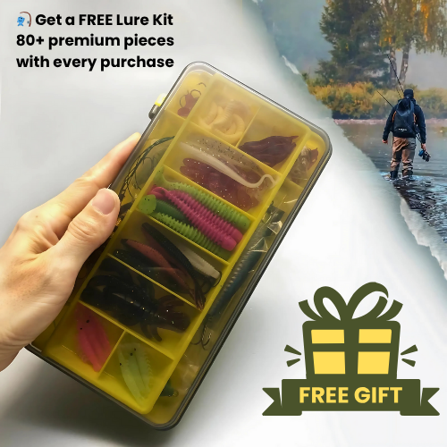 Fishing Tackle Backpack