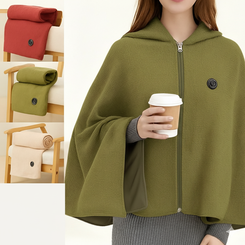 Lumiieren WarmWrap™